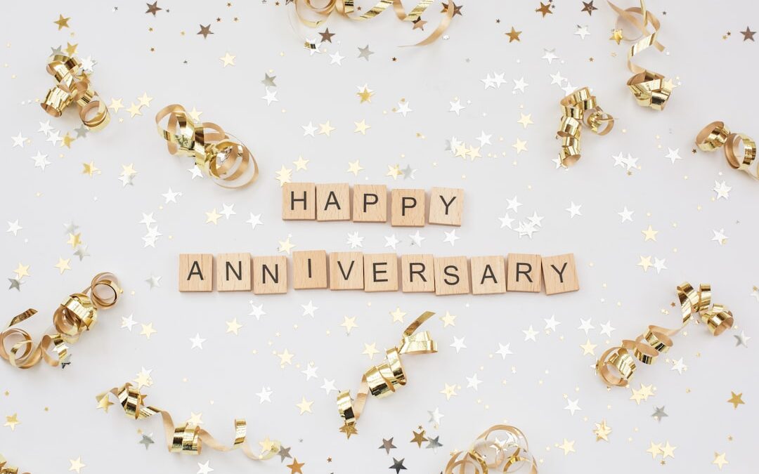 Reflecting on My First Year Anniversary with AI