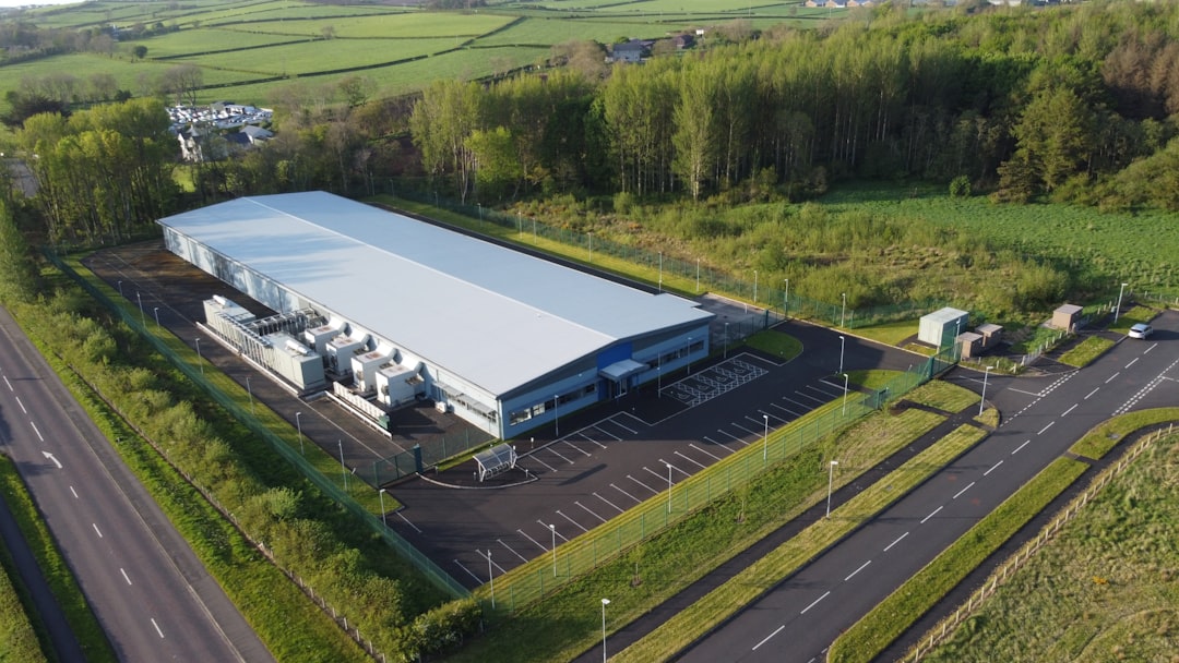 The Bipartisan Opposition to AI Data Centers