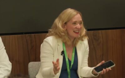 Financing the Agentic Economy, Sustainably – OSFG Summit 2026