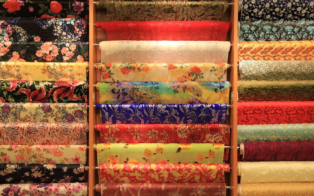 Chinese Silk and the Phoenician Alphabet