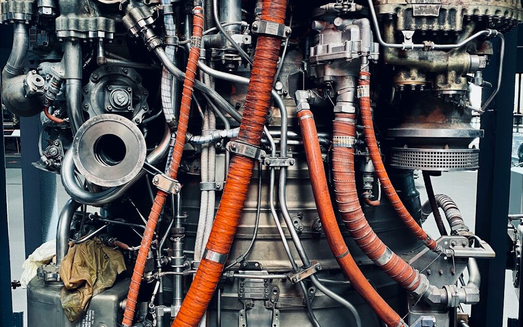 Auditing the Machines