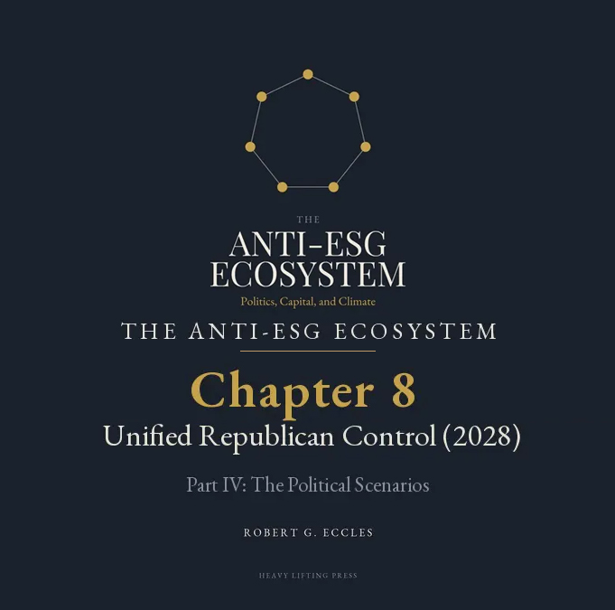 Unified Republican Control (2028)