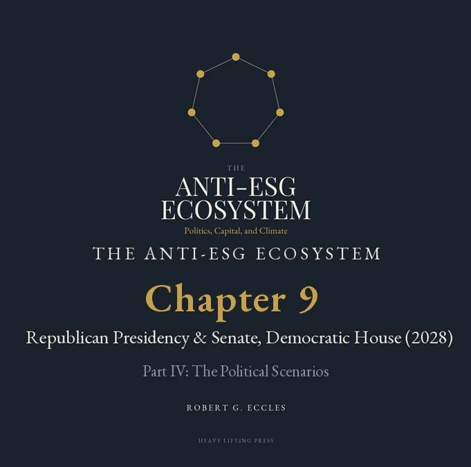 Republican Presidency & Senate, Democratic House (2028)