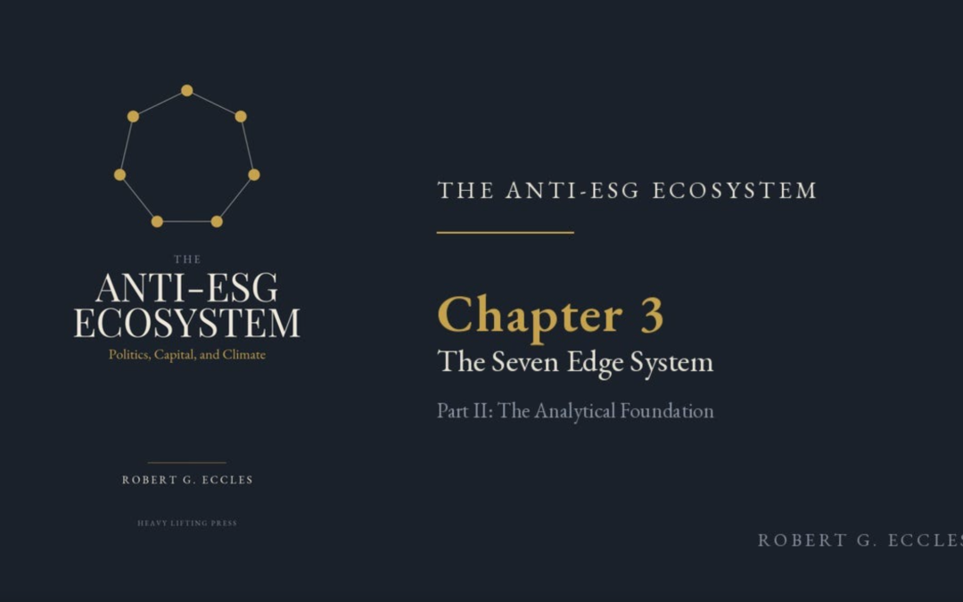 The Seven Edge System