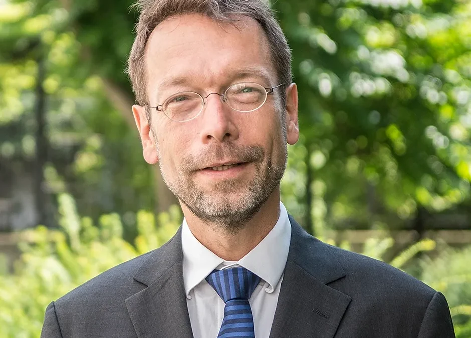 Carbon, Coordination, and Religion