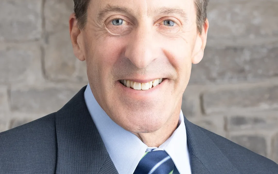 A Conversation with Larry Selzer