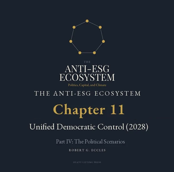 Unified Democratic Control (2028)