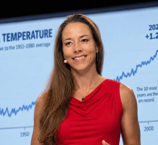 Why Climate Philanthropy Is a Dysfunctional System