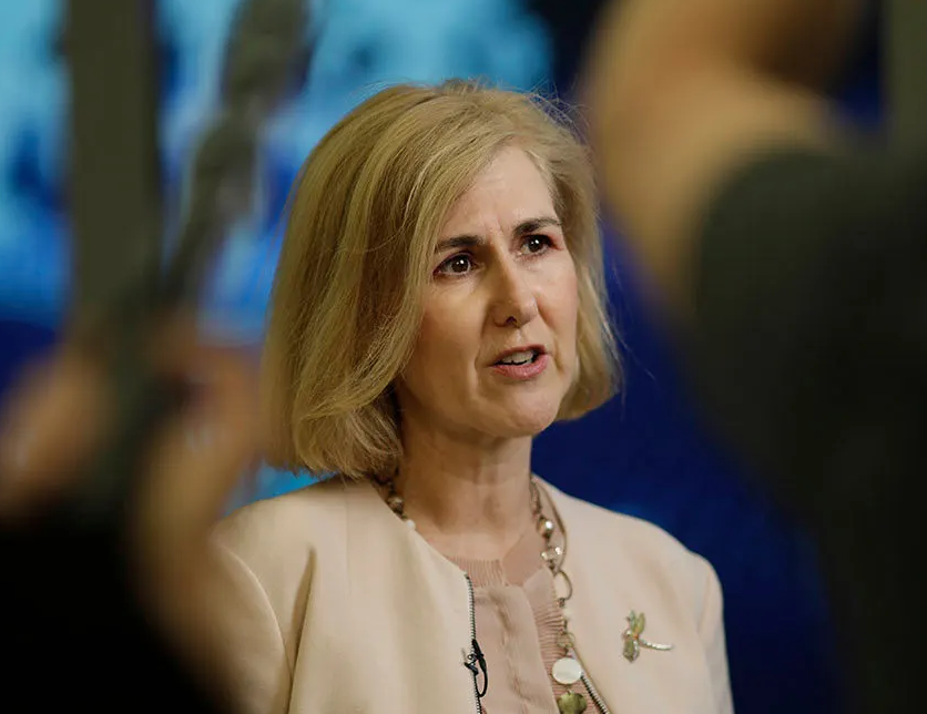 An Interview with Sue Lloyd, Vice-Chair of the International Sustainability Standards Board
